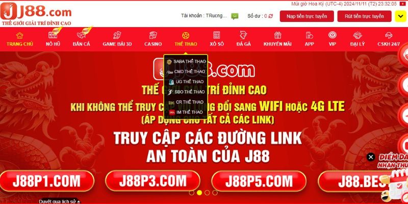 Sơ lược về sảnh Saba thể thao