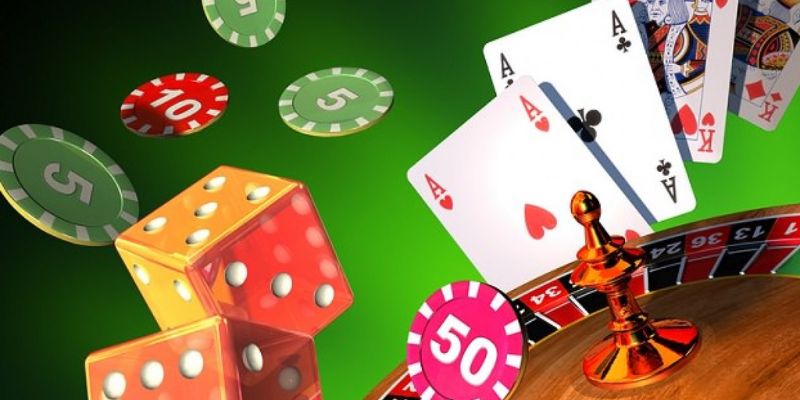 Game bài đổi thưởng và lợi ích mang đế