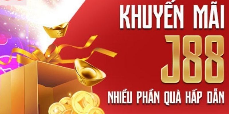 Giới thiệu tổng quan nhất về khuyến mãi nạp đầu tại J88
