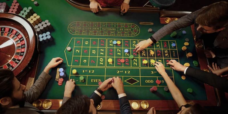 Tổng hợp cách tham gia chơi game chi tiết nhất cho hội viên